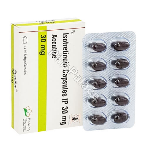 Accufine 30mg