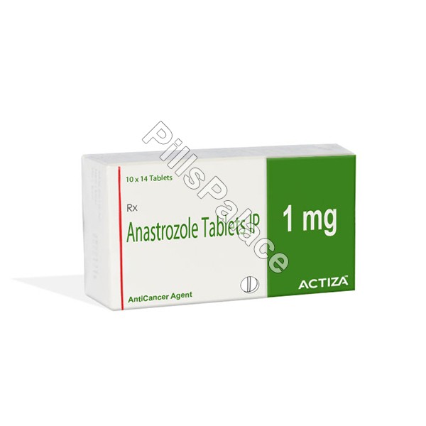 Anastrozole