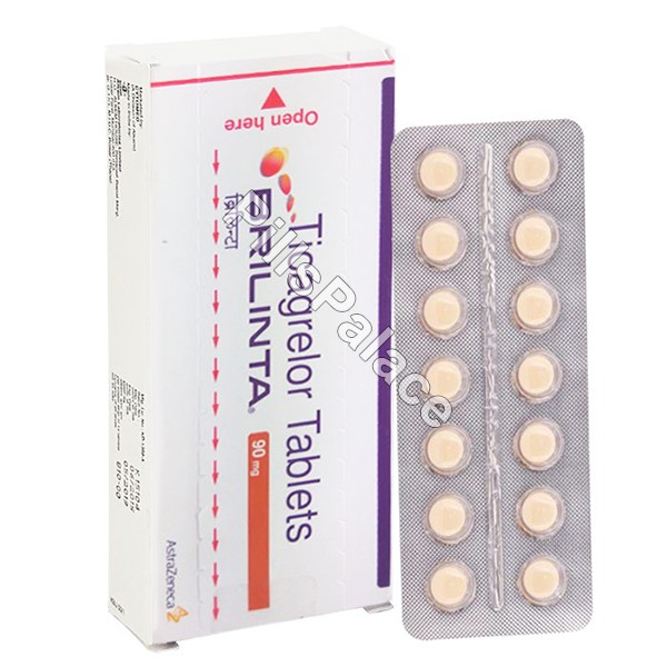 Brilinta-90mg