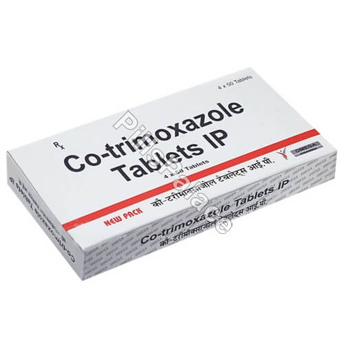Co-Trimoxazole