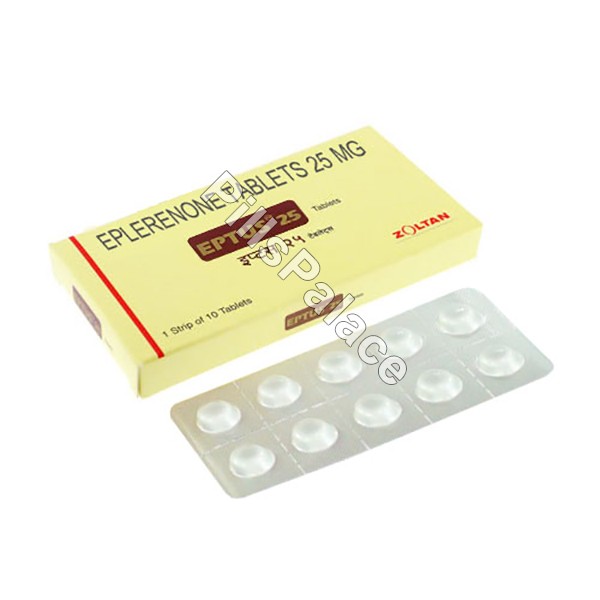 Eptus 25mg