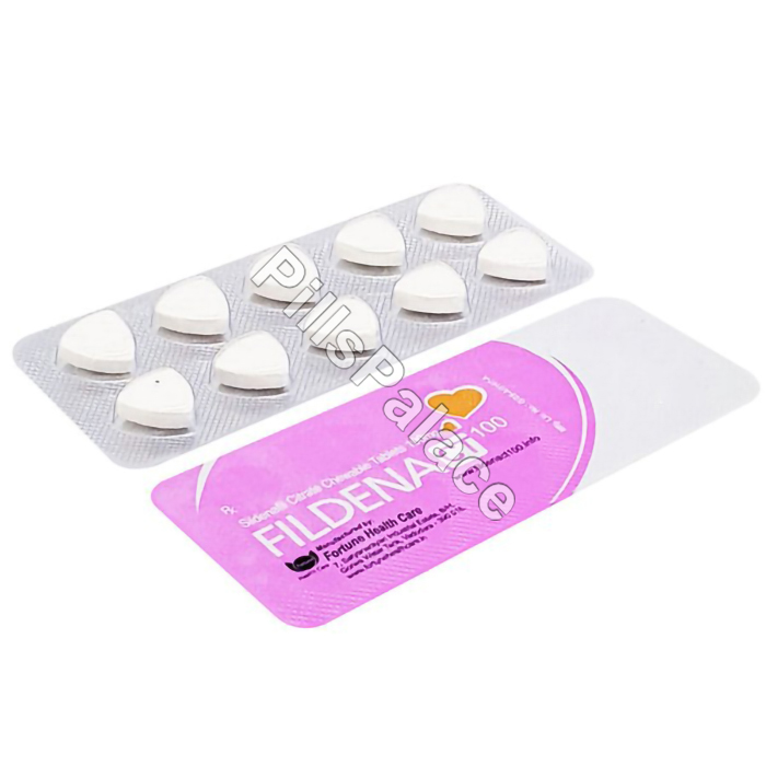 Fildena CT 100mg