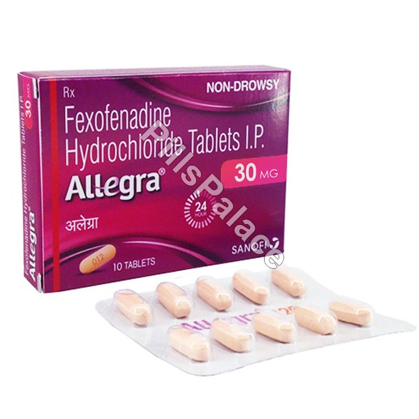 allegra-30mg