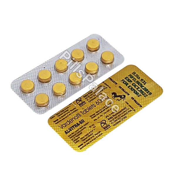 alvitra 60mg