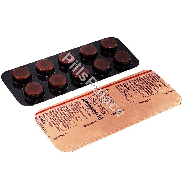 Amlopres 10mg