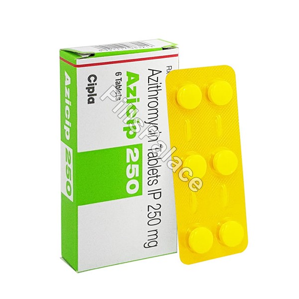 azicip-250mg