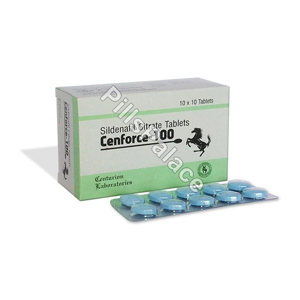 Cenforce 100Mg
