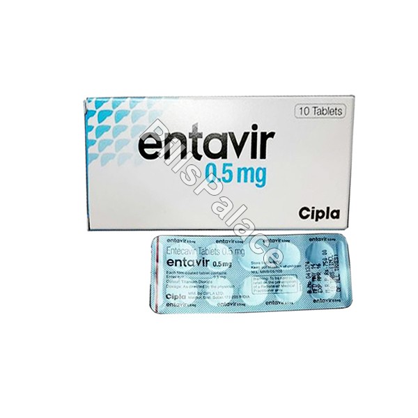 entavir-0.5mg