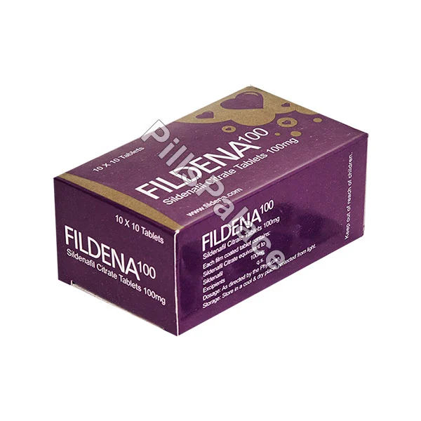 Fildena 100mg