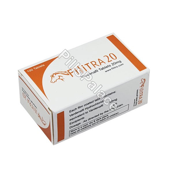 filitra 20 mg