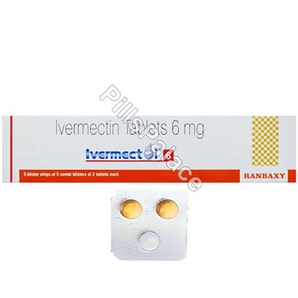 ivermectol-6mg