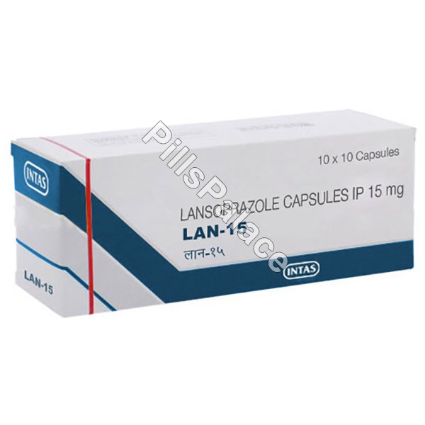 lan-15mg