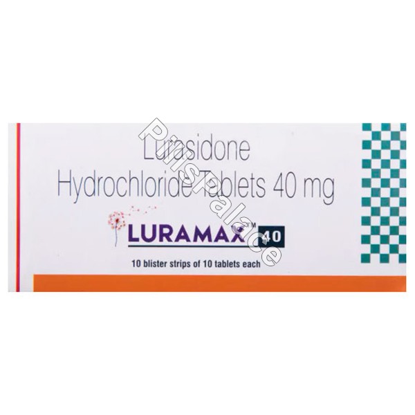luramax-40mg
