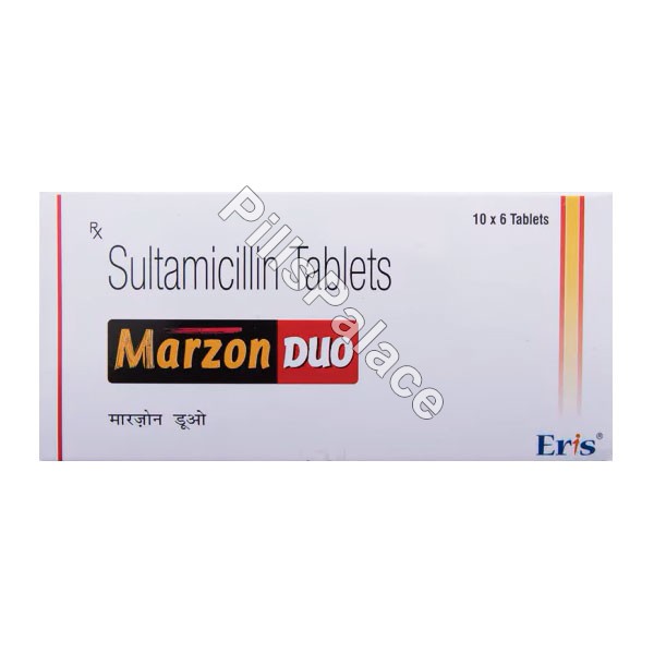 marzon-750mg