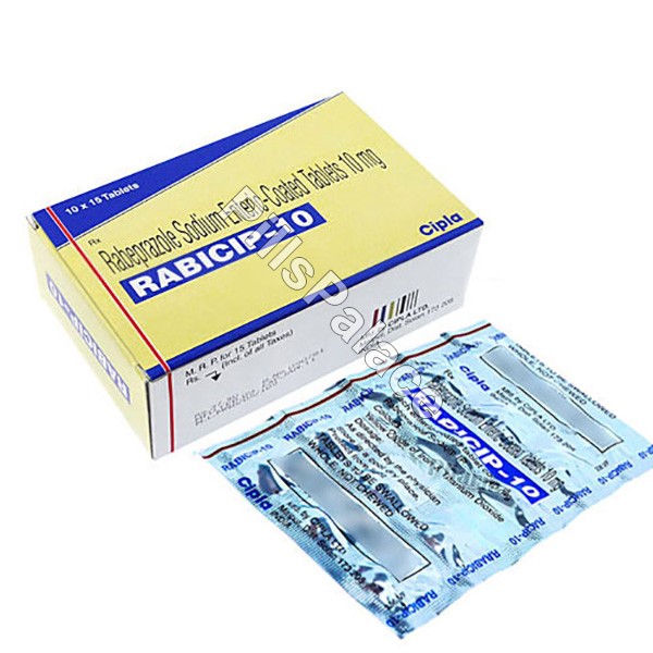 rabicip 10mg
