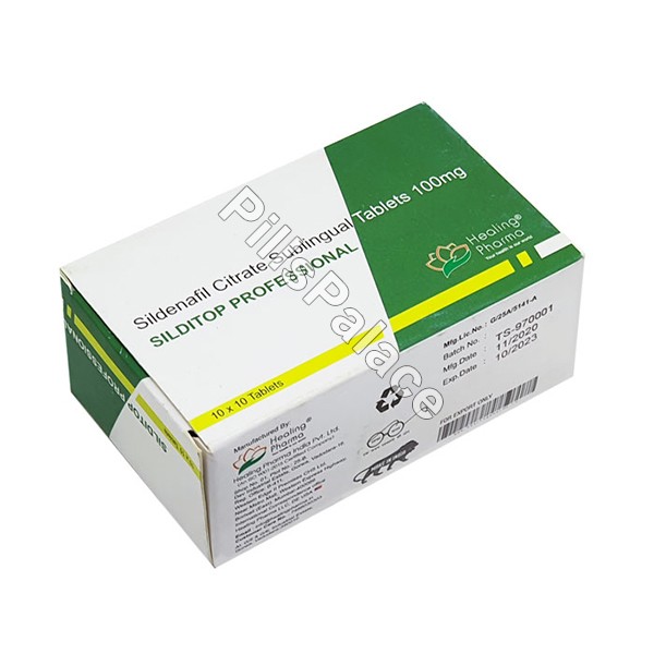 Silditop Professional