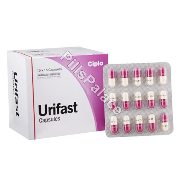 urifast-100mg