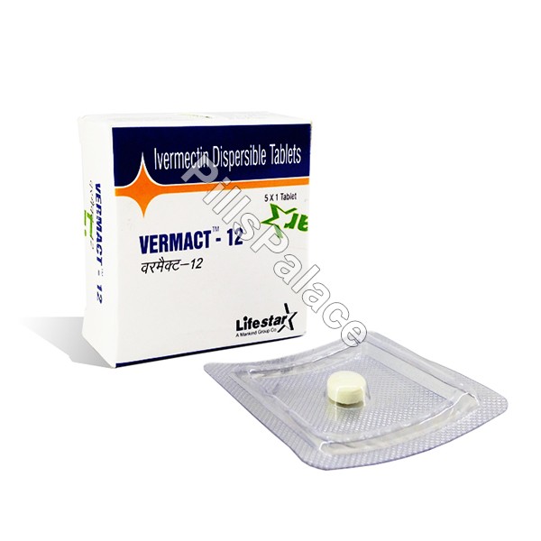 vermact 12