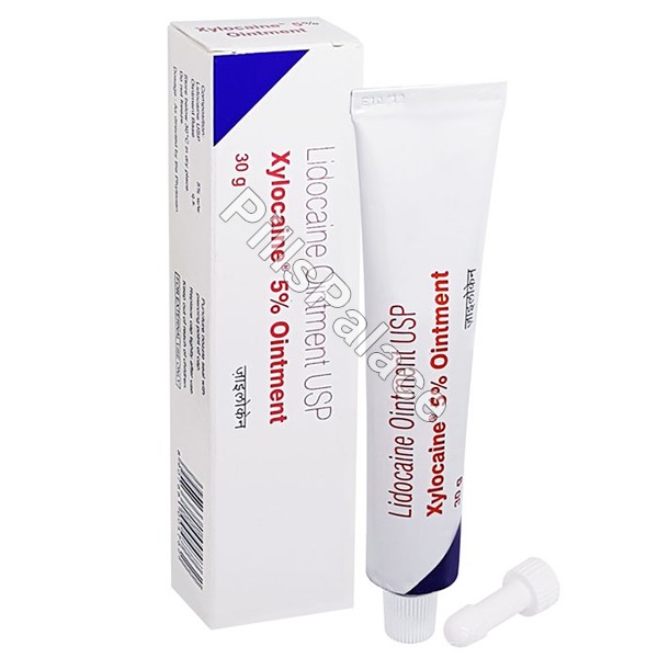 xylocaine-ointment