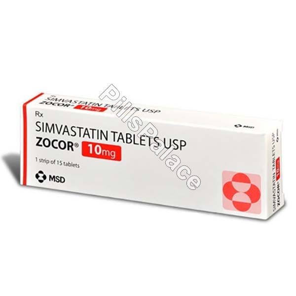 Zocor 10mg