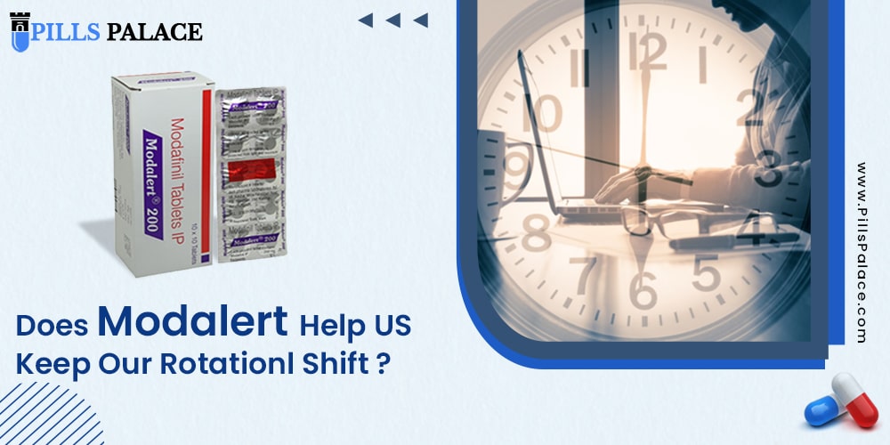 Does MODALERT facilitate us to Keep our move shift?