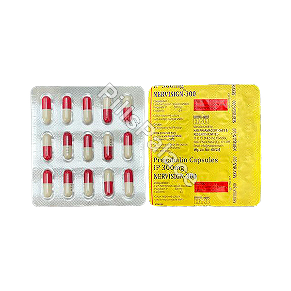 Nervisign 300mg