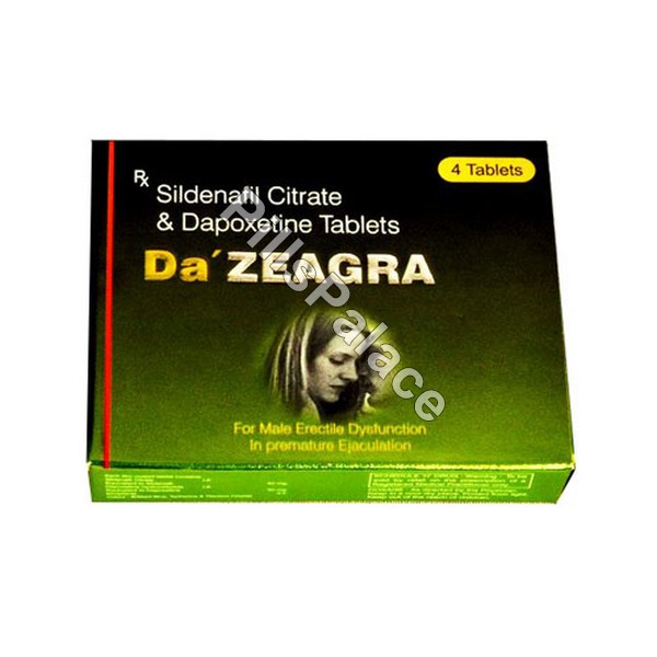 DA Zeagra