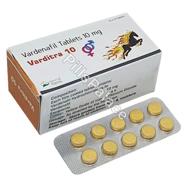 Varditra 10Mg