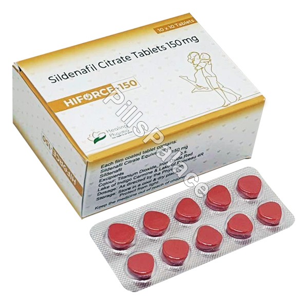 Hiforce 150mg