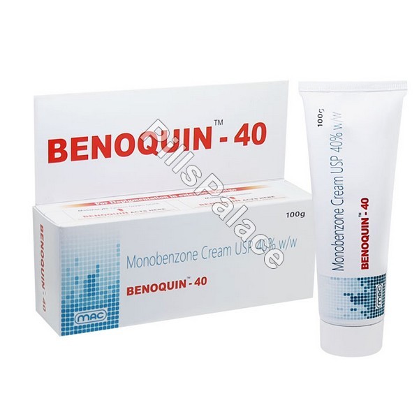 Benoquin 40 mg