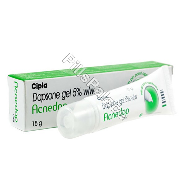 ACNEDAP gel
