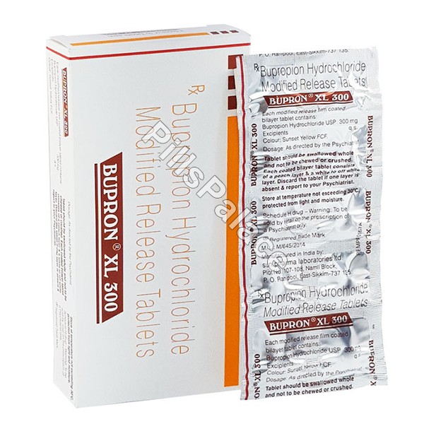 Bupron 300