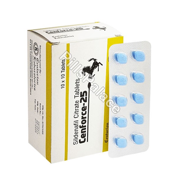 Cenforce 25