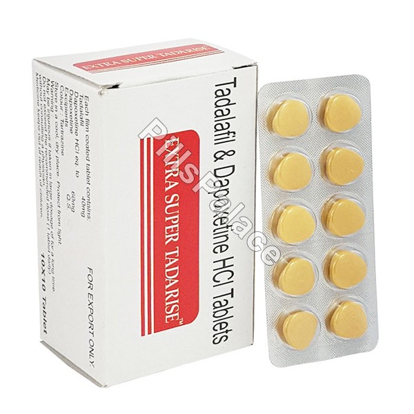 Extra Super Tadarise