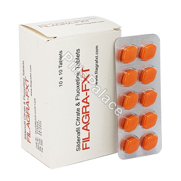 Filagra FXT