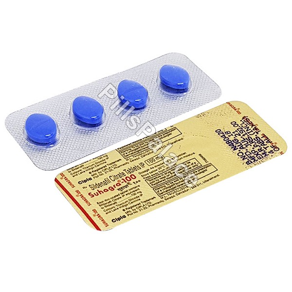Suhagra 100mg