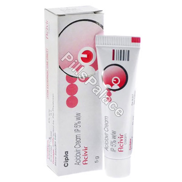 acivircream