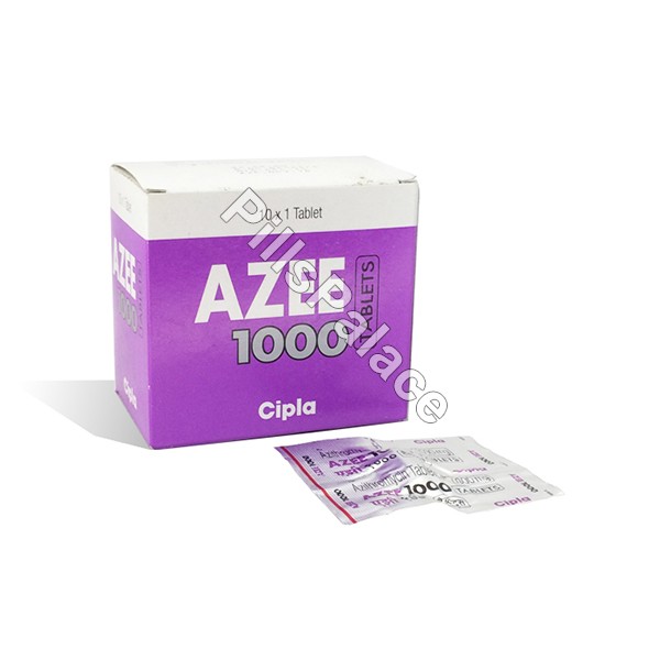 azee 1000mg