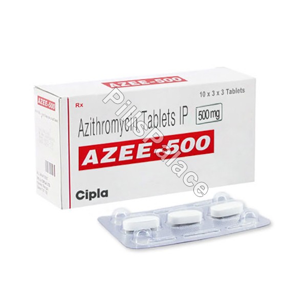azee 500mg
