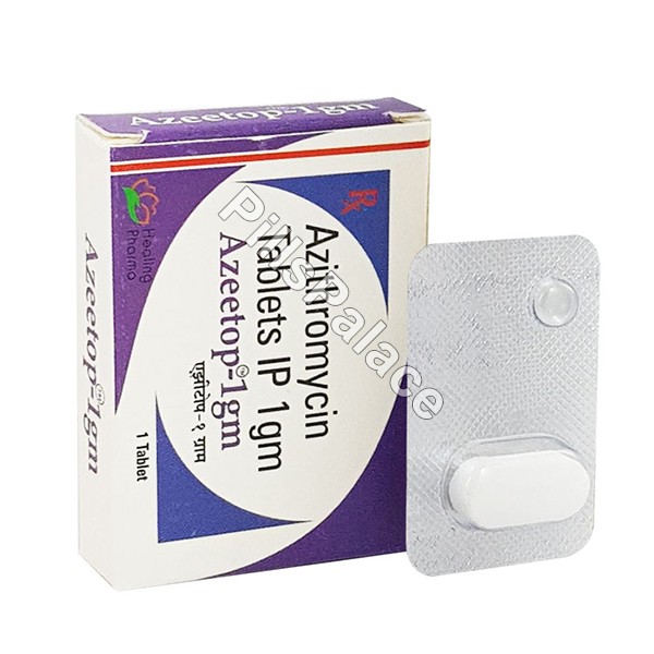 azeetop 1000mg