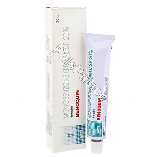 benoquine cream