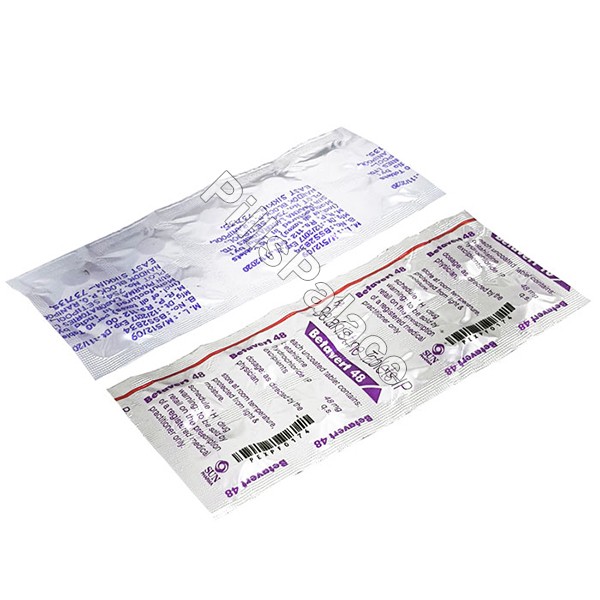 betavert 48mg