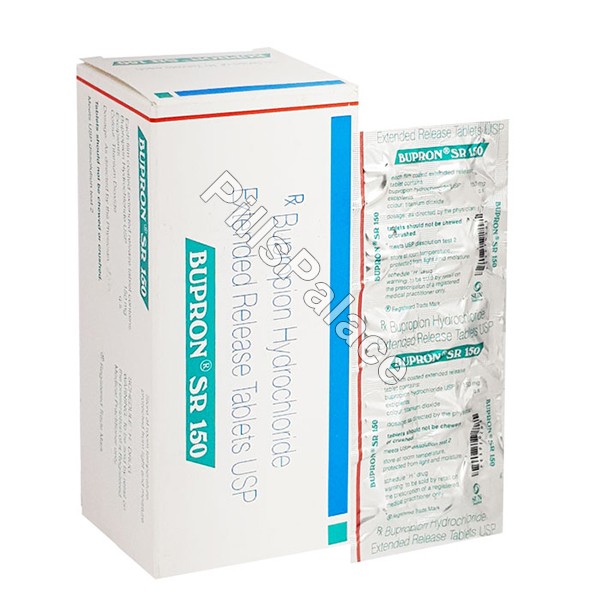 bupron 150mg