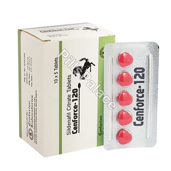cenforce 120