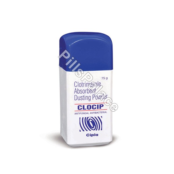 clocip powder