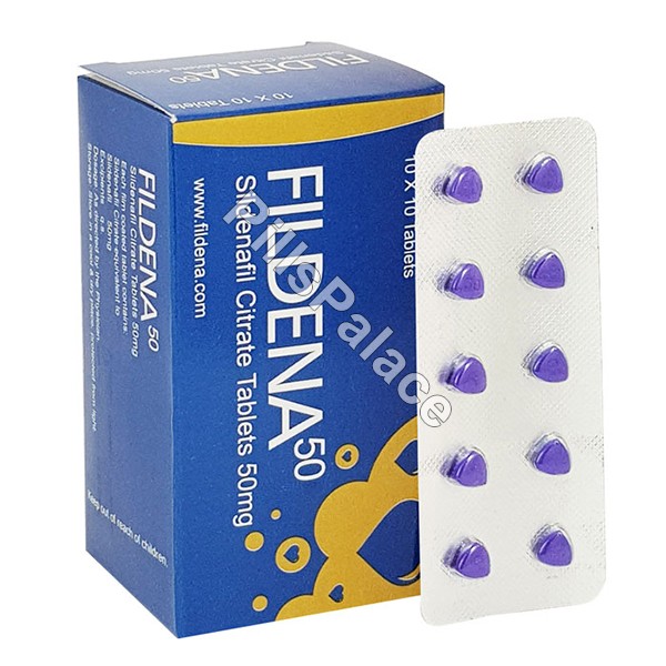 fildena 50mg