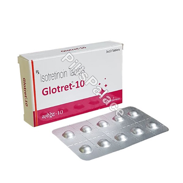glotret 10mg