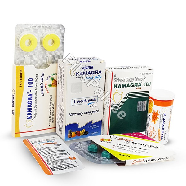 kamagra full