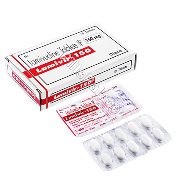 lamivir 150