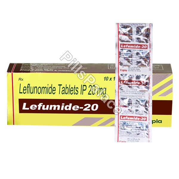 lefumide 20